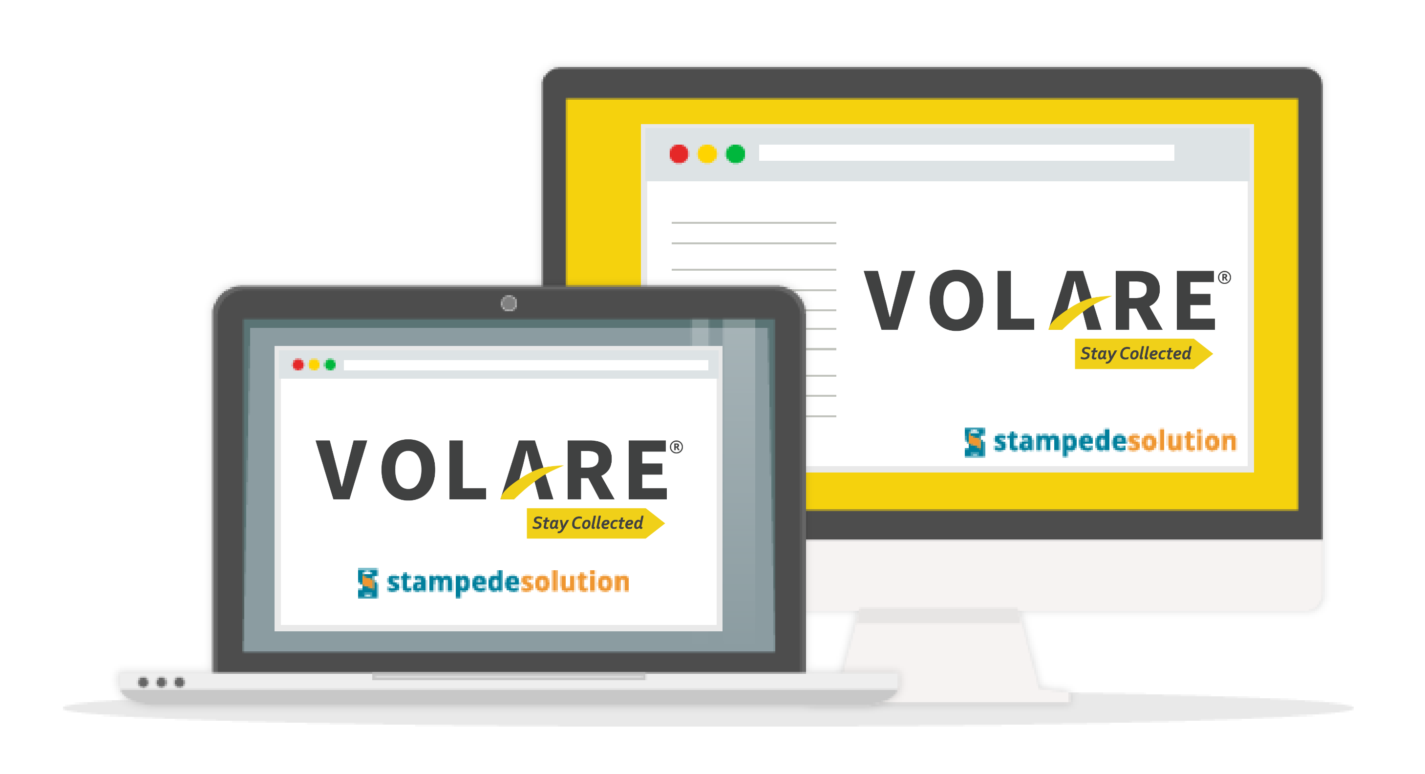 Volare® Account Receivable Software